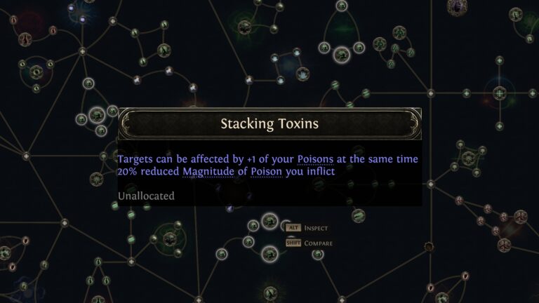 Best Path Of Exile 2 Ranger Build Skills And Equipment