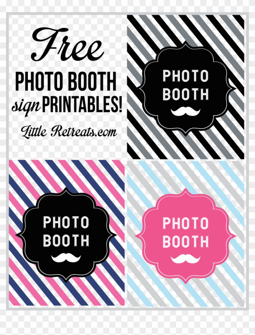 Best Photos Of Photo Booth Prop Signs Sign And Props Free Printable Photo Booth Sign Free Transparent PNG Clipart Images Download