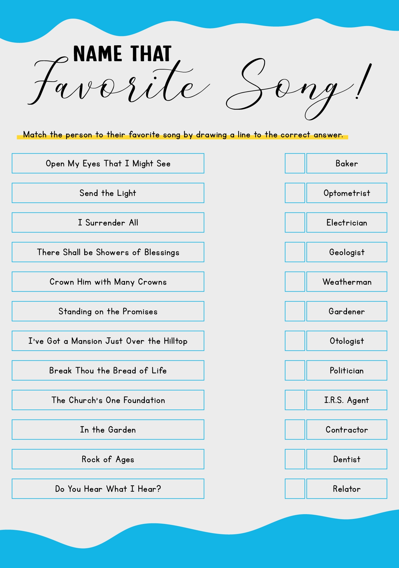 Bible Games For Ladies 10 Free PDF Printables Printablee