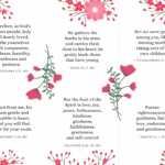 Bible Verse Cards Free Printable Scripture Cards