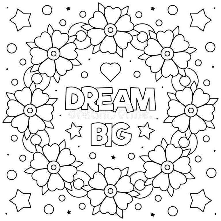 Big Coloring Page Stock Illustrations 7 263 Big Coloring Page Stock Illustrations Vectors U0026 Clipart Dreamstime