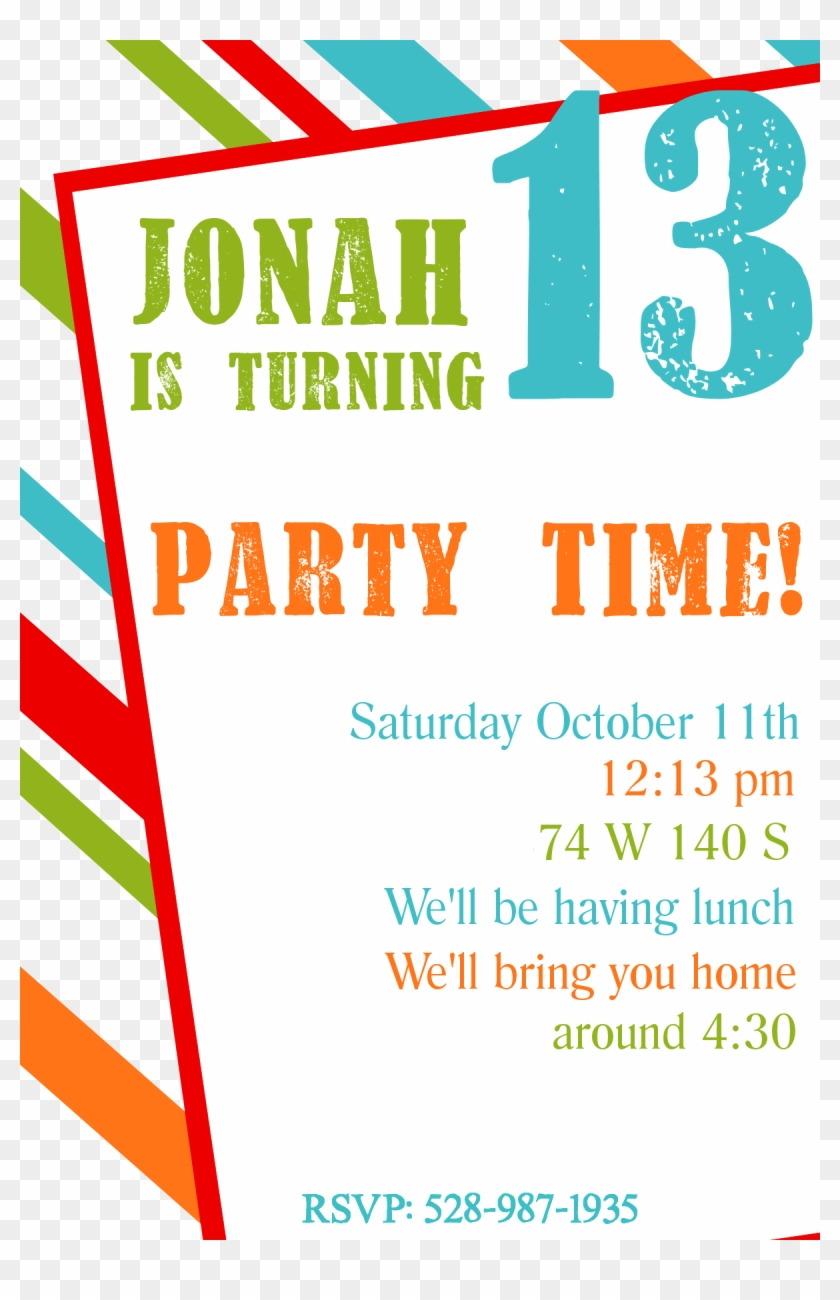 free printable invitation templates