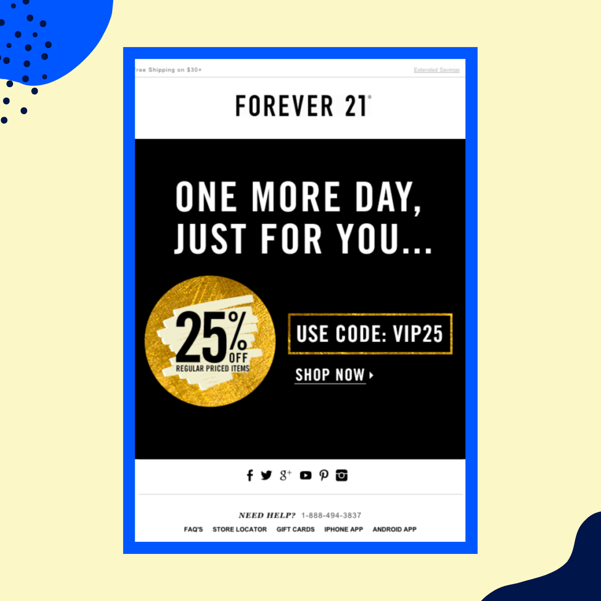 Black Friday Email Strategies To Try For Thanksgiving 2025 Mailmunch