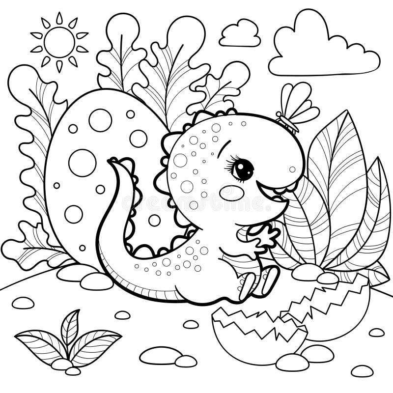 Black White Line Drawing Stock Illustrations 1 129 998 Black 