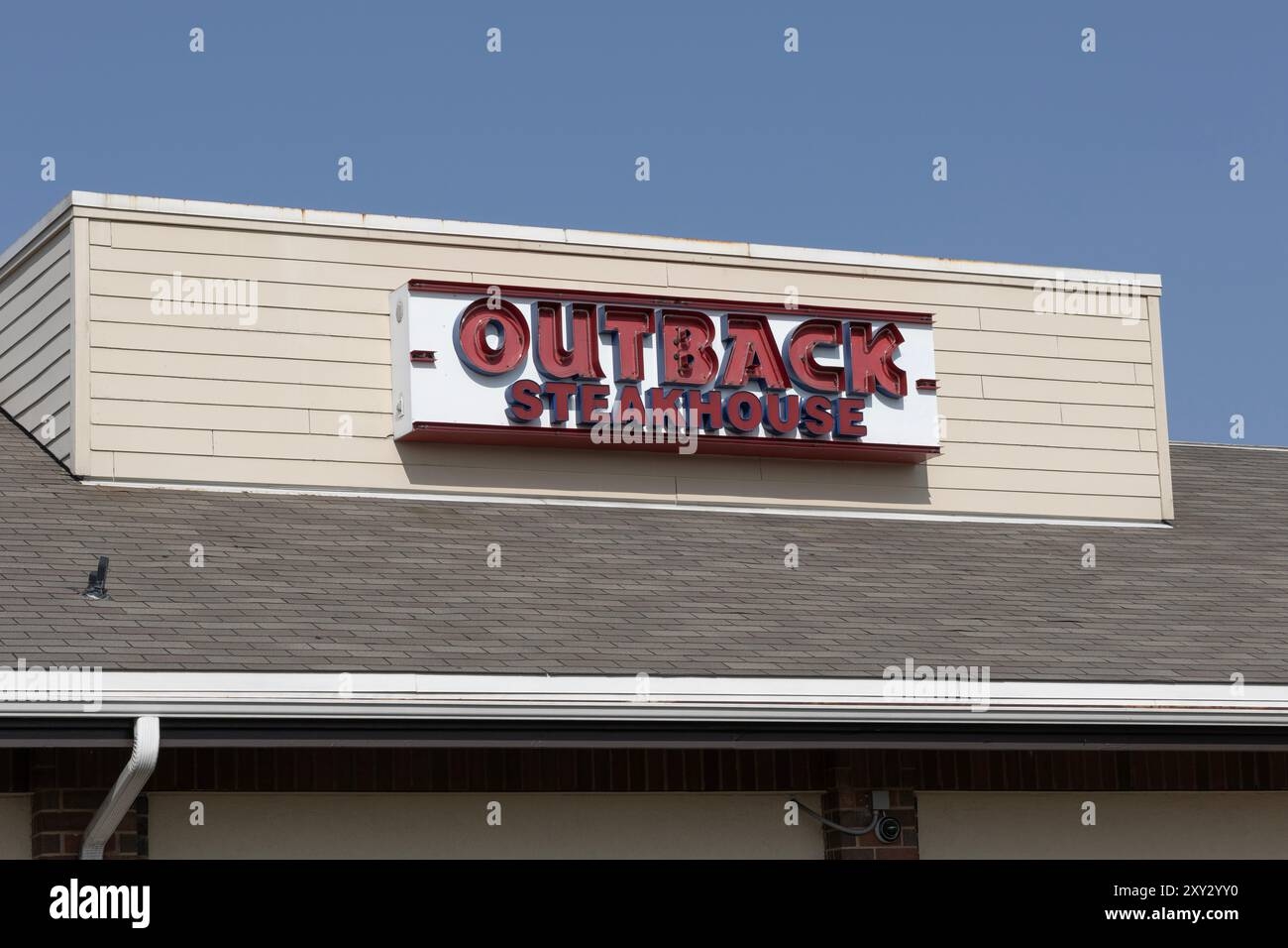 Bloomin Onion At Outback Hi res Stock Photography And Images Alamy