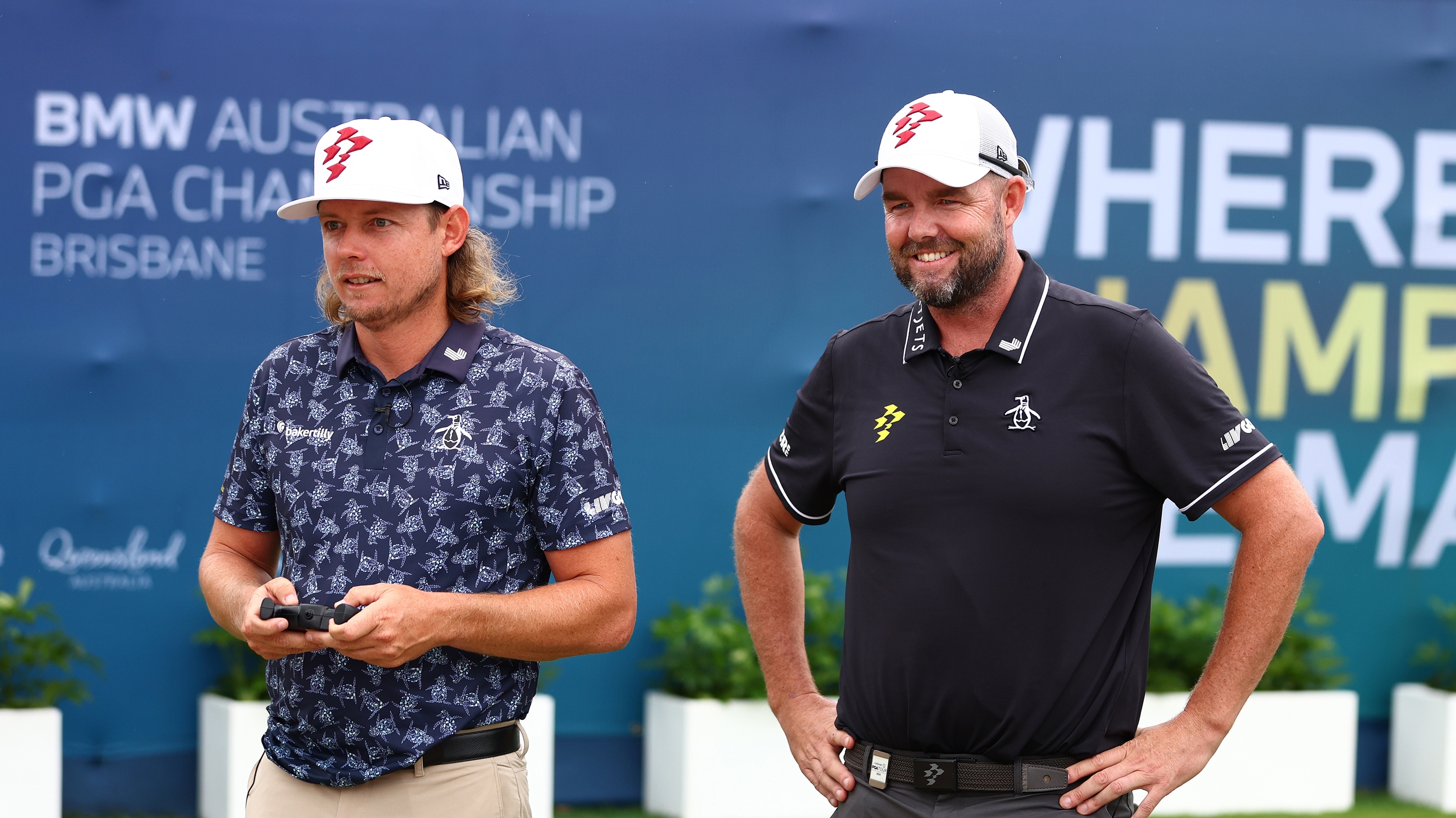 BMW Australian PGA Championship 2024 Picks Predictions And Odds Golf Monthly