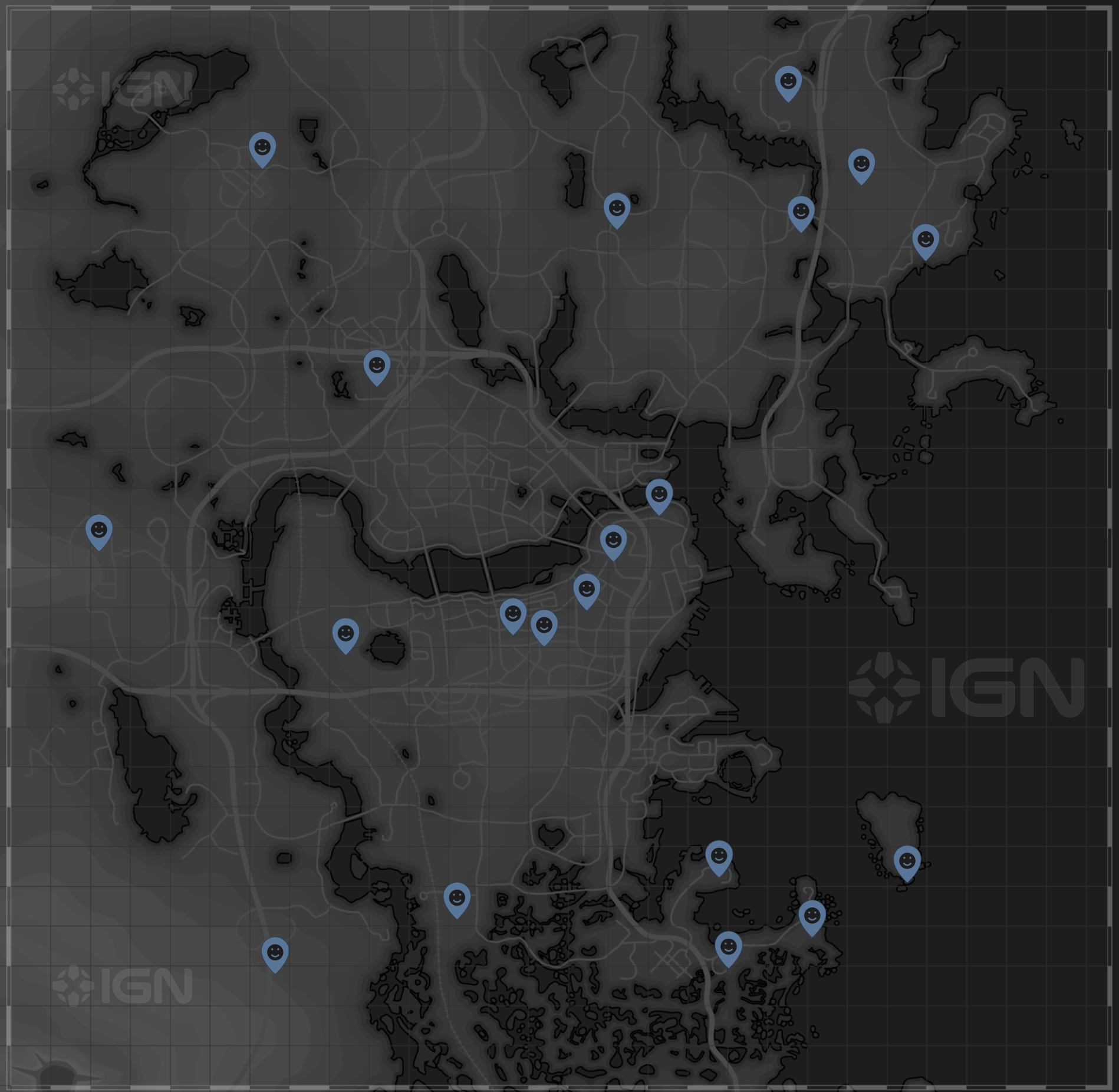 Bobblehead Locations Fallout 4 Guide IGN