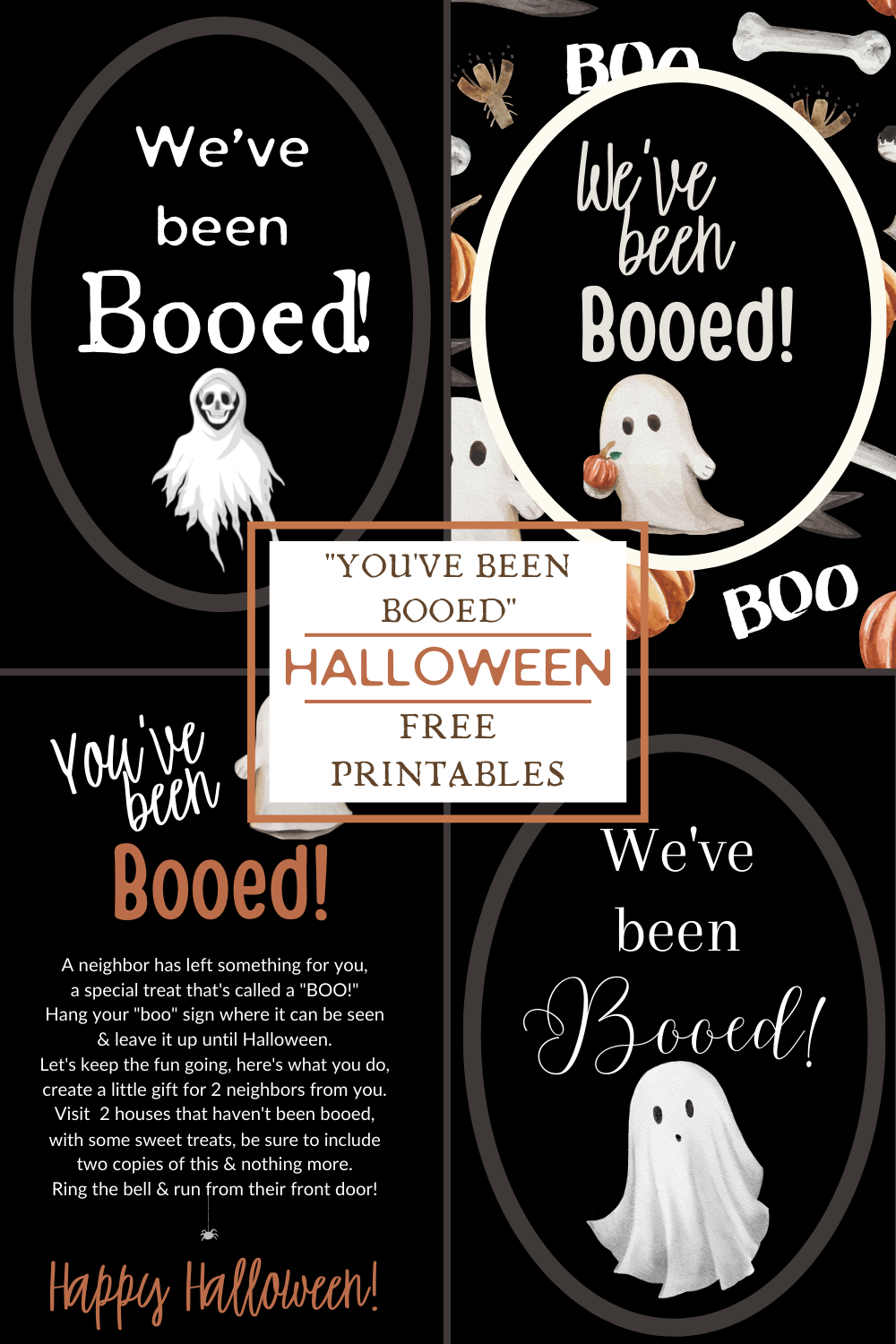 Boo Boo