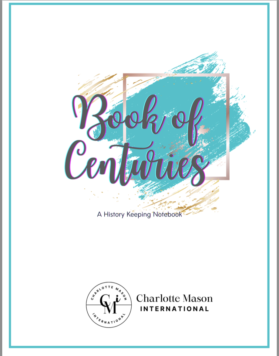 Book Of Centuries FREE PDF Charlotte Mason International