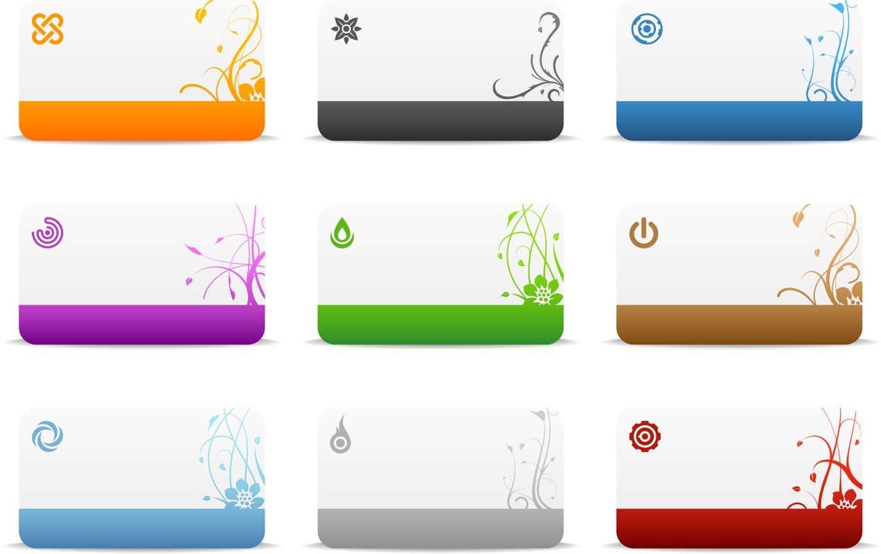 Boss Print Design Templates