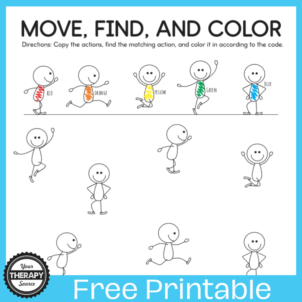 brain injury worksheets printable