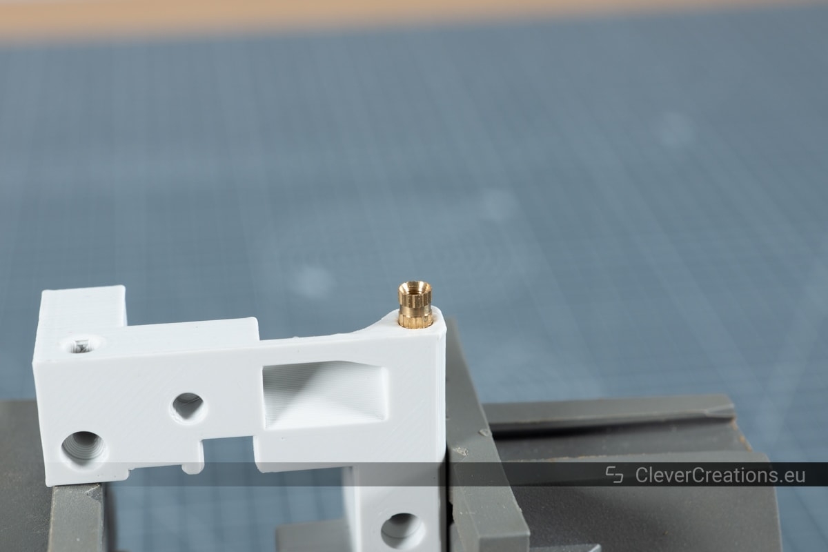 Brass Inserts For 3D Prints 5 Easy Installation Methods Clever 