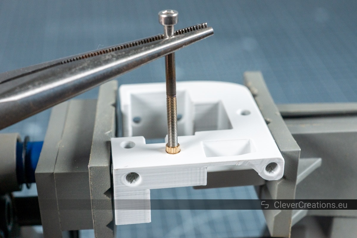 Brass Inserts For 3D Prints 5 Easy Installation Methods Clever 