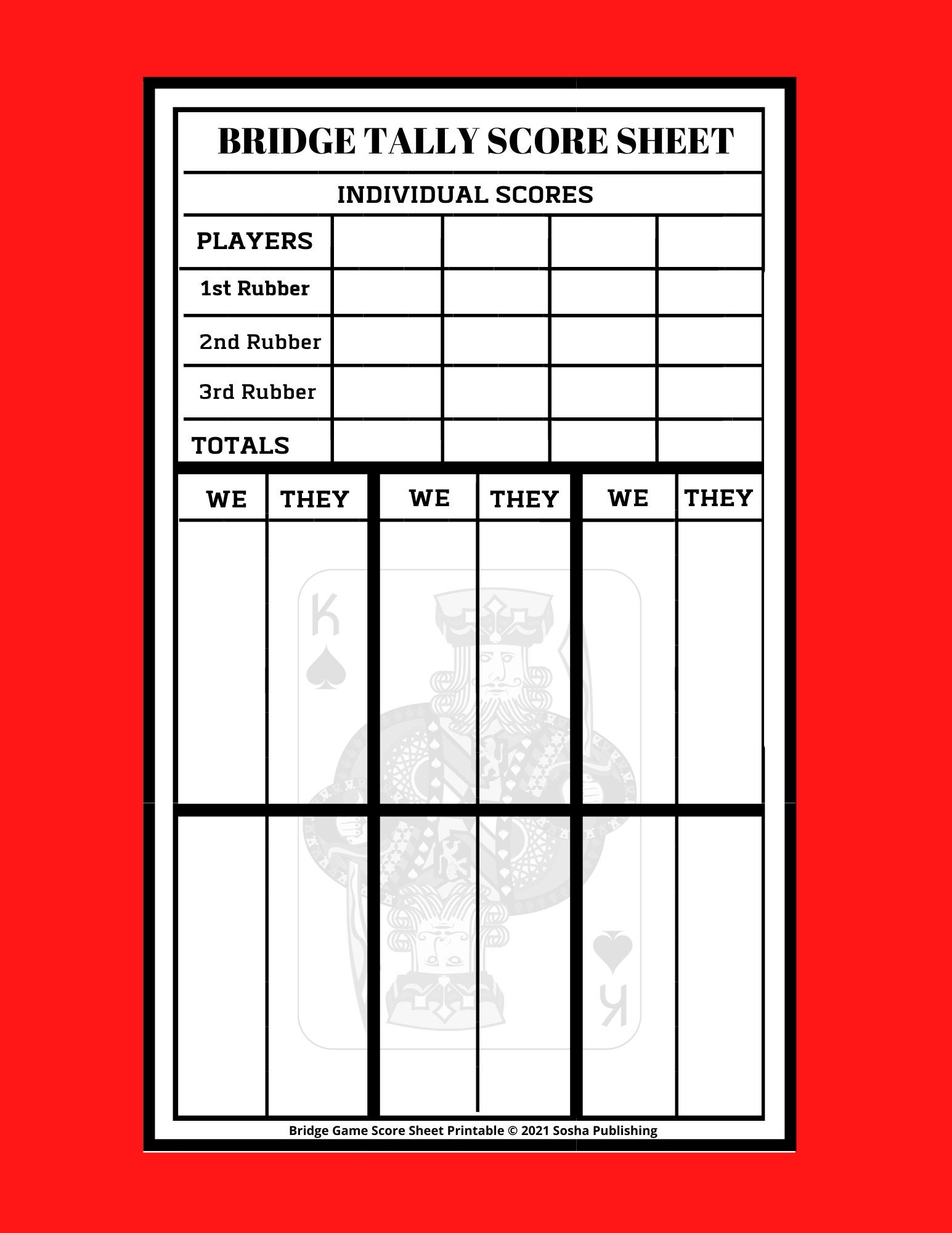 Bridge Game Score Sheets Printable Bridge Score Pad Bridge Score Card Bridge Tally Score Sheet Digital Bridge Tally Cards Large Print Etsy Australia Bridge Game Score Sheets Printable Bridge Score Pad Bridge Score Card Bridge Tally Score Sheet Digital Bridge Tally Cards Large Print Etsy Australia