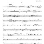 Browse Free Trumpet Sheet Music Tonebase Editions