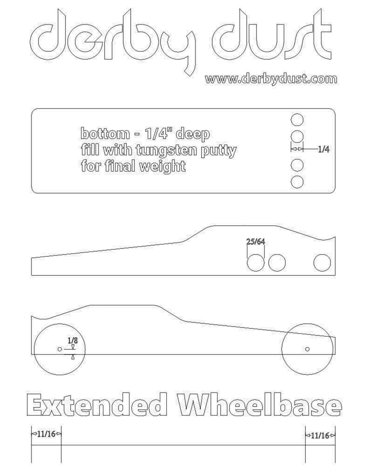 Buggytemplate 1187x1536 Pinewood Derby Car Kits U0026 Supplies 