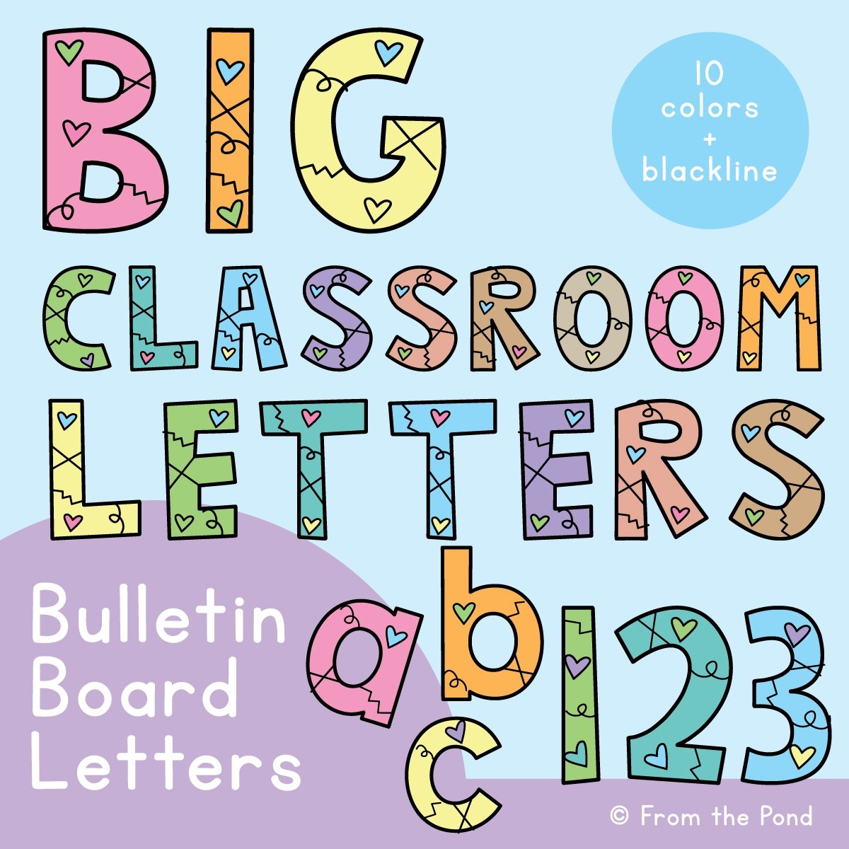 Bulletin Board Letters Printable Free Printable Party Favors