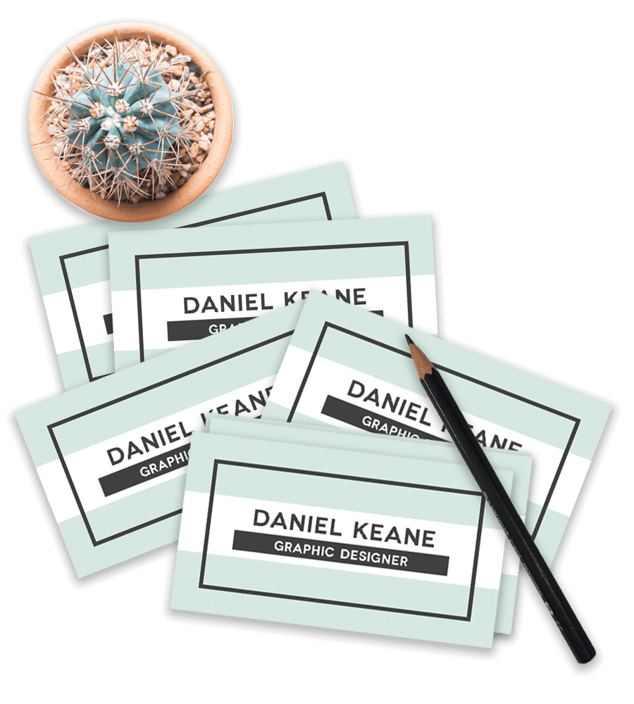 Business Card Templates In Word For Free 