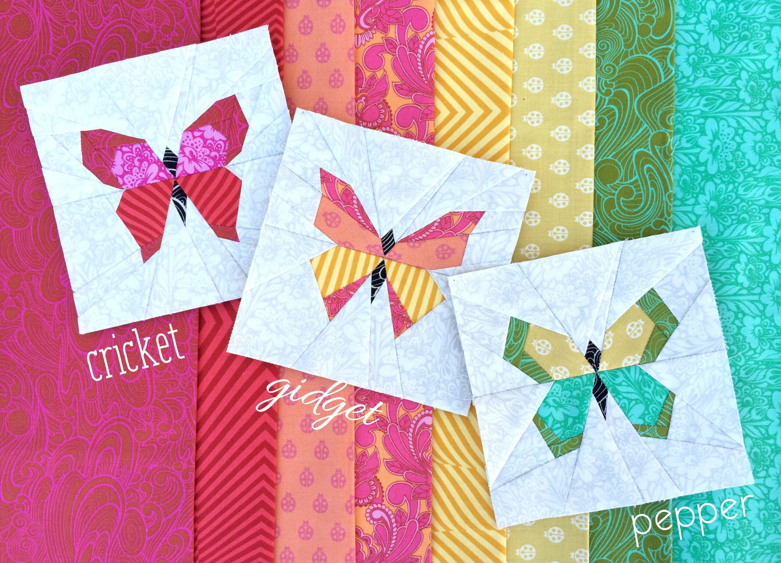 paper piecing patterns free printables