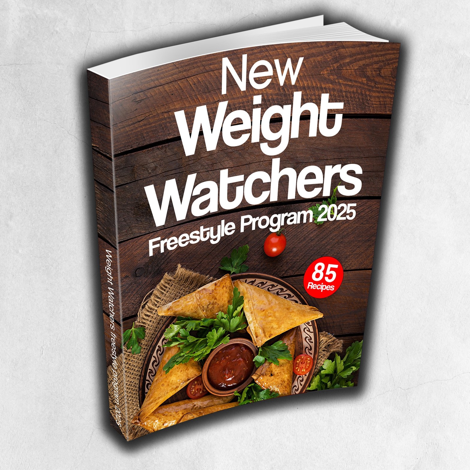 printable weight watchers pocket guide