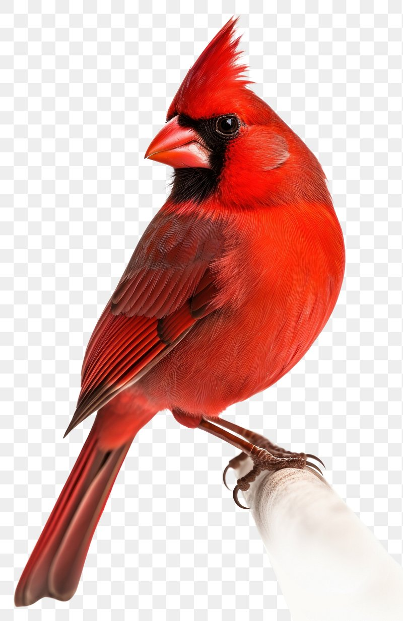 Cardinal Bird Images Free Photos PNG Stickers Wallpapers 