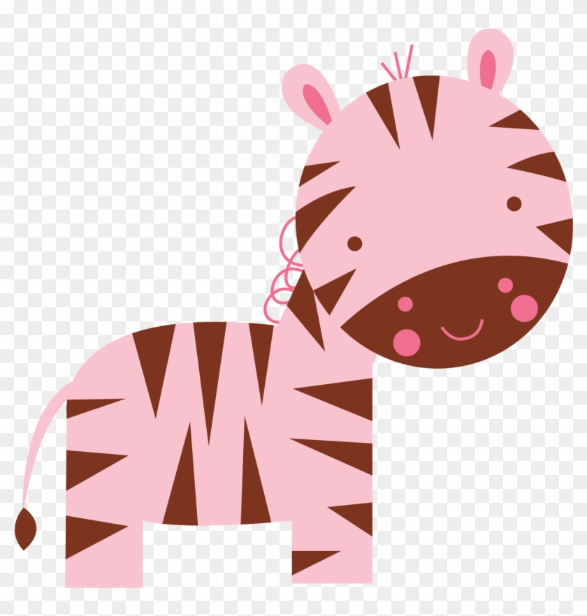 Cards Baby Safari Animals Free Transparent PNG Clipart Images Download