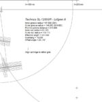 Cartridge Alignment Protractor PDF Free Download U0026 Print