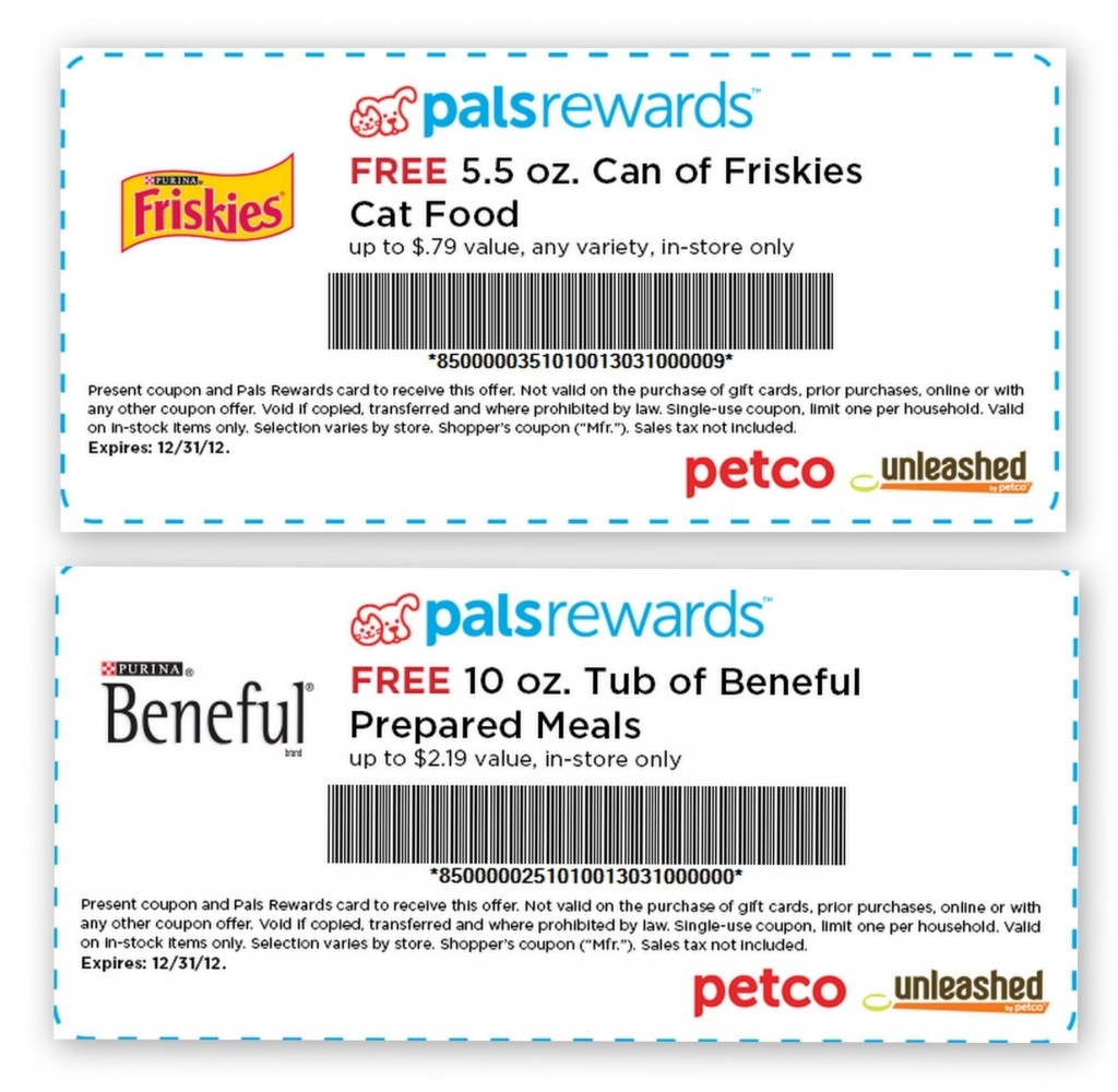 purina cat food coupons printable