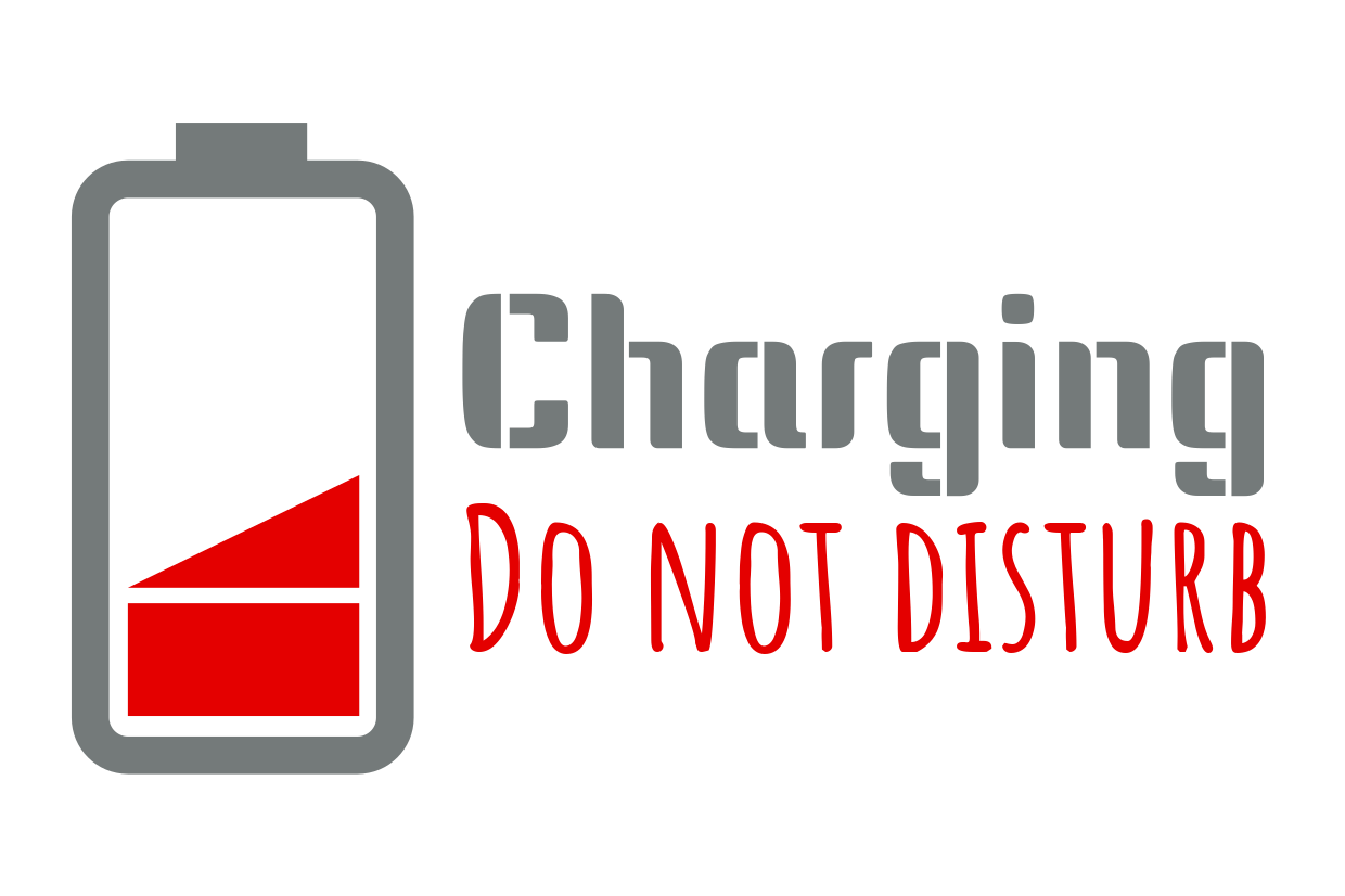 printable do not disturb sign