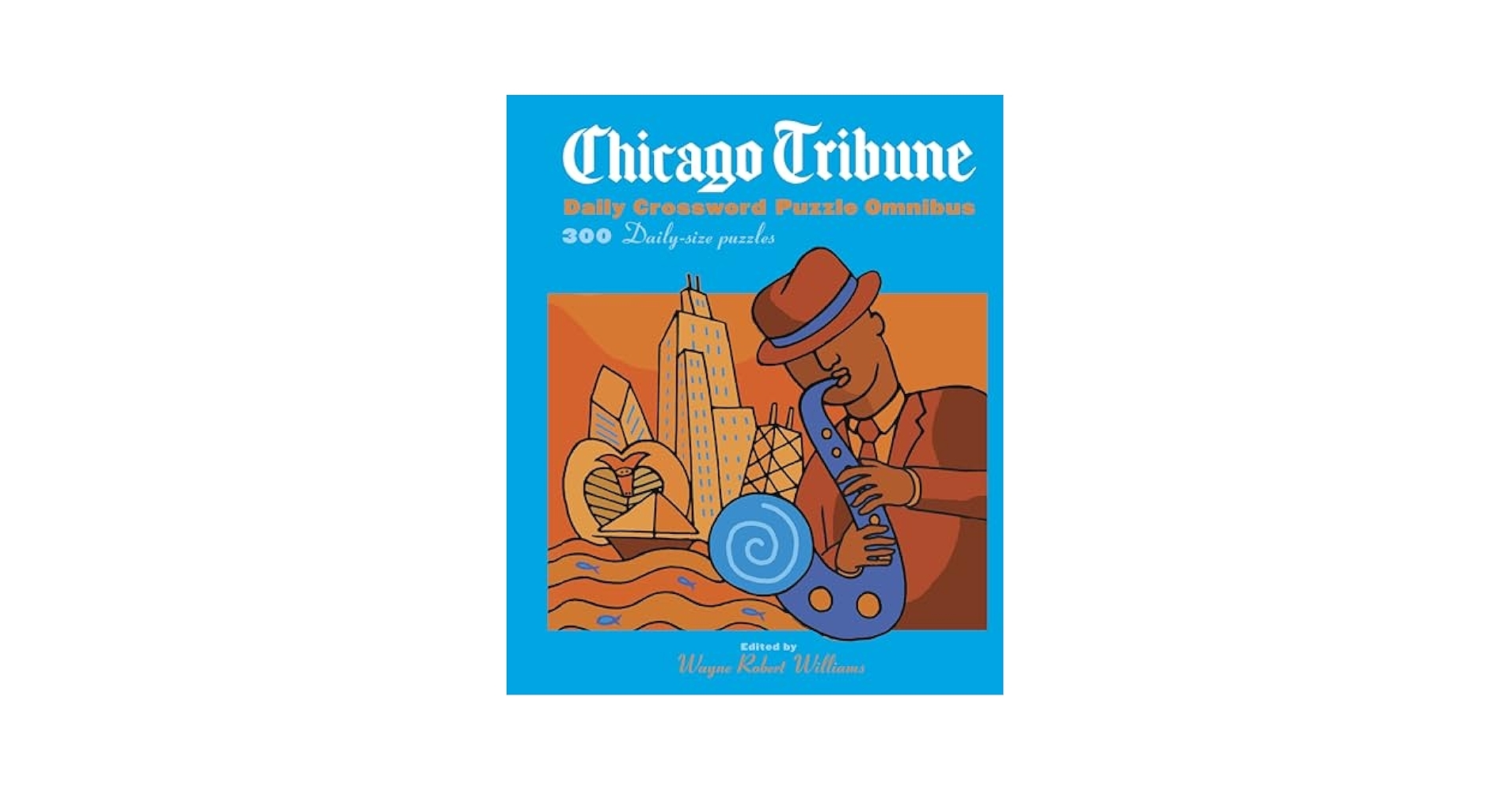 printable chicago tribune crossword