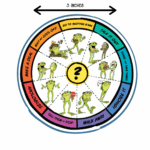 Choice Wheel Magnet X20 K 3 Kelso s Choice