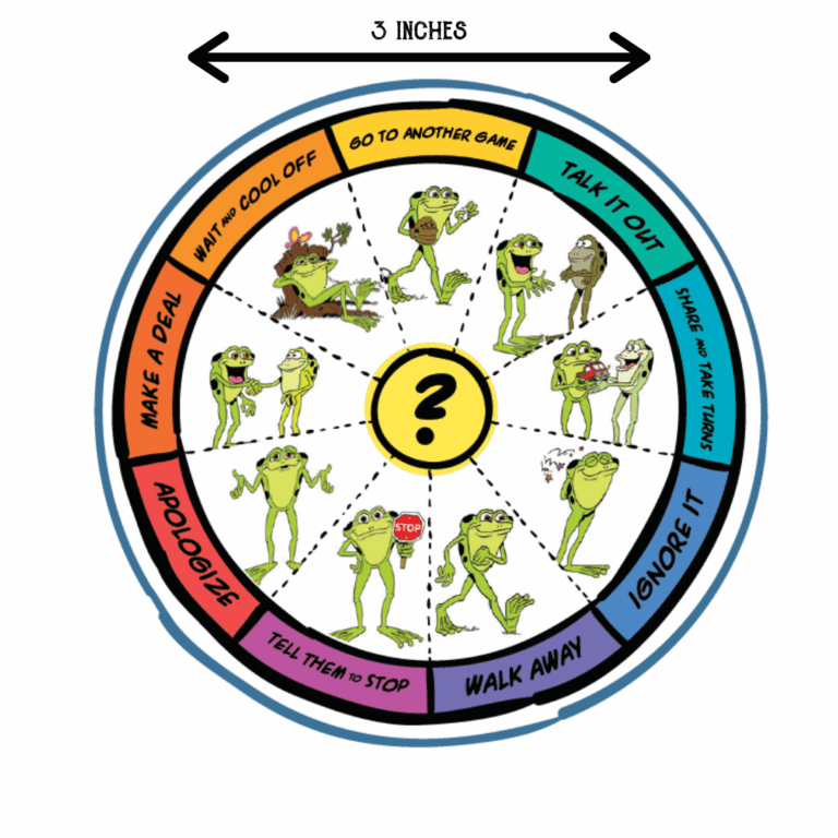 Choice Wheel Magnet X20 K 3 Kelso s Choice