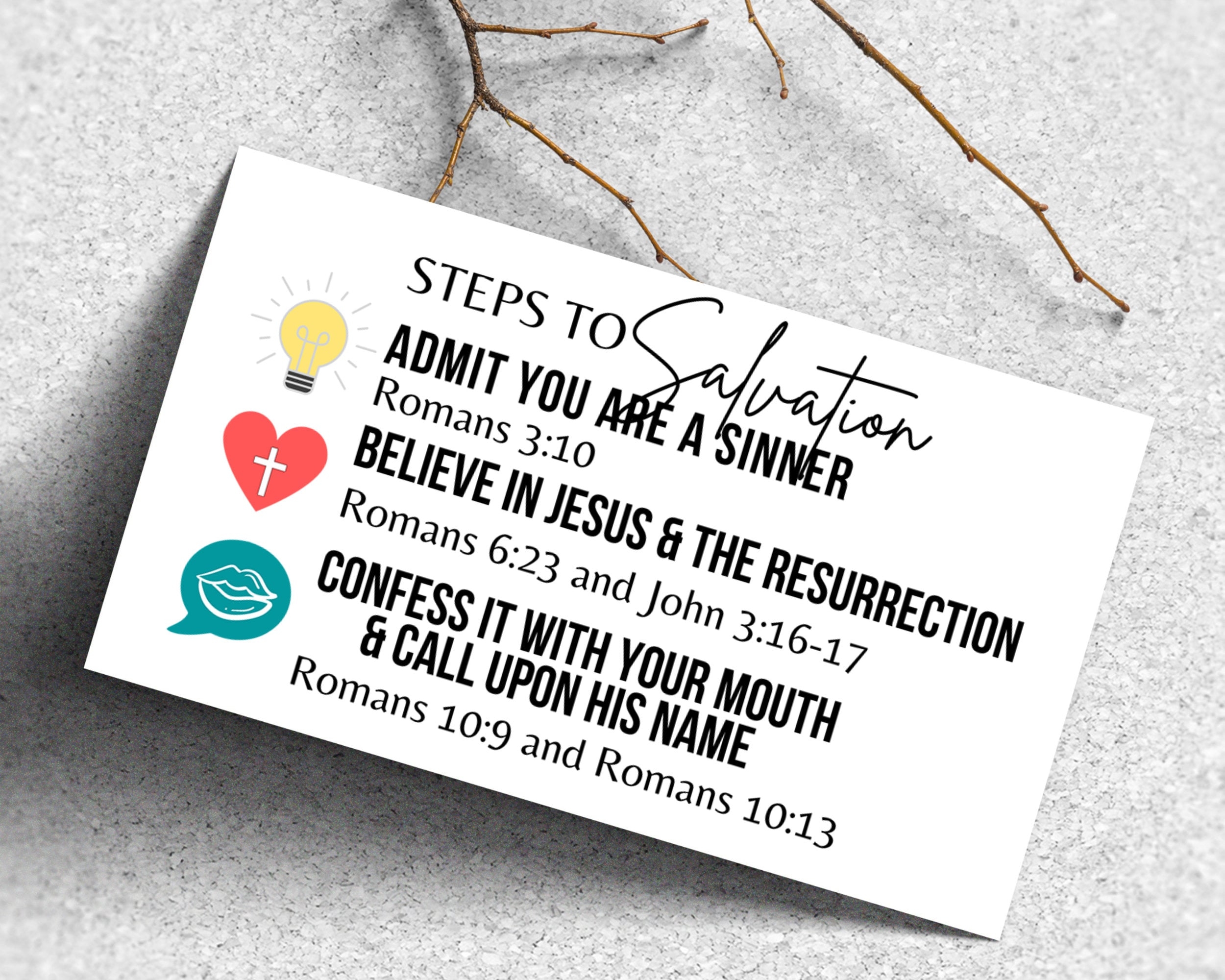 printable tracts street ministry