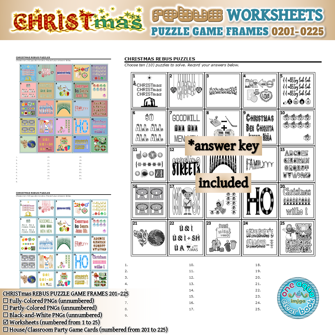 free printable rebus puzzles for 7th grade
