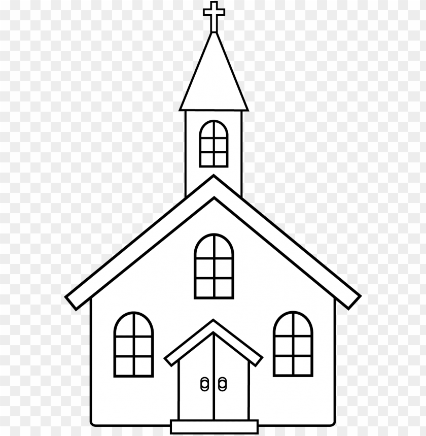 Church Cartoo PNG U0026 Clipart Images Page 2 TOPpng