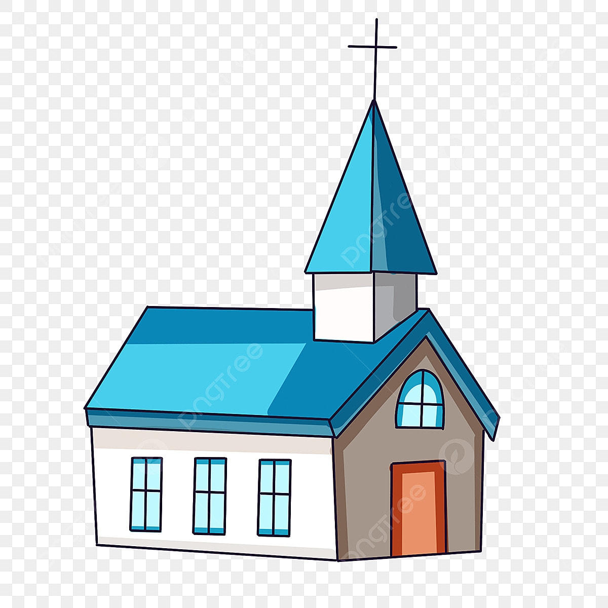 Church Clipart Images Free Download PNG Transparent Background Pngtree