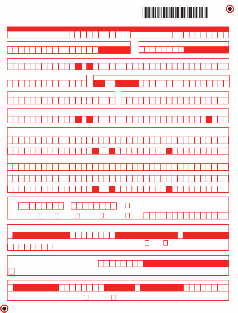 Claim For Disability Insurance Di Benefits De 2501 Form