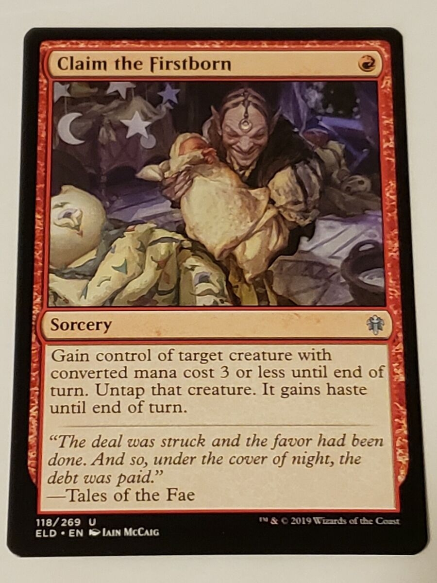 printable mtg throne of eldraine rules