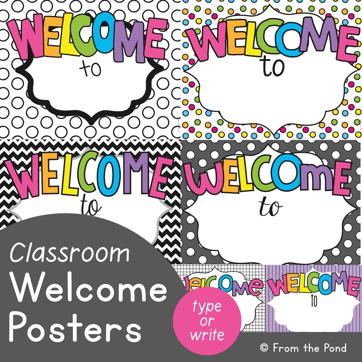 free printable welcome sign free printable welcome sign