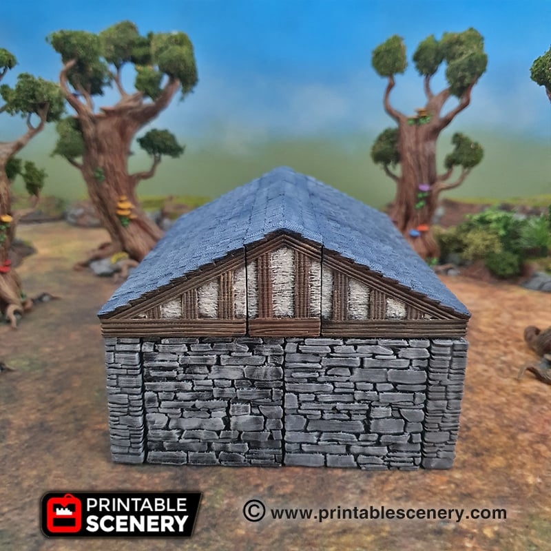 3d printable scenery torrent