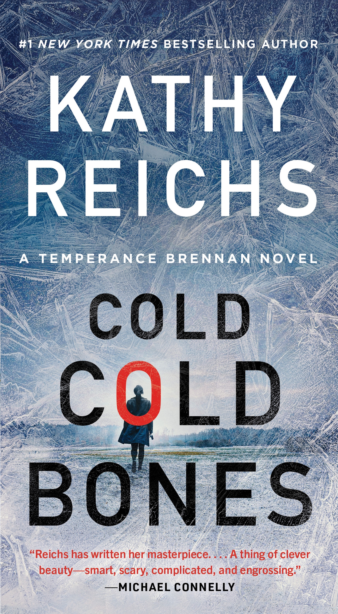 Cold Cold Bones Book By Kathy Reichs Official Publisher Page 