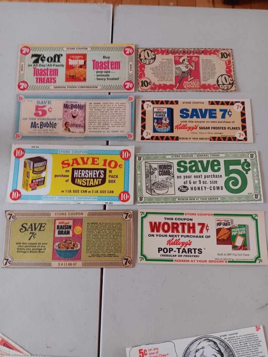 Collectible Store Coupons