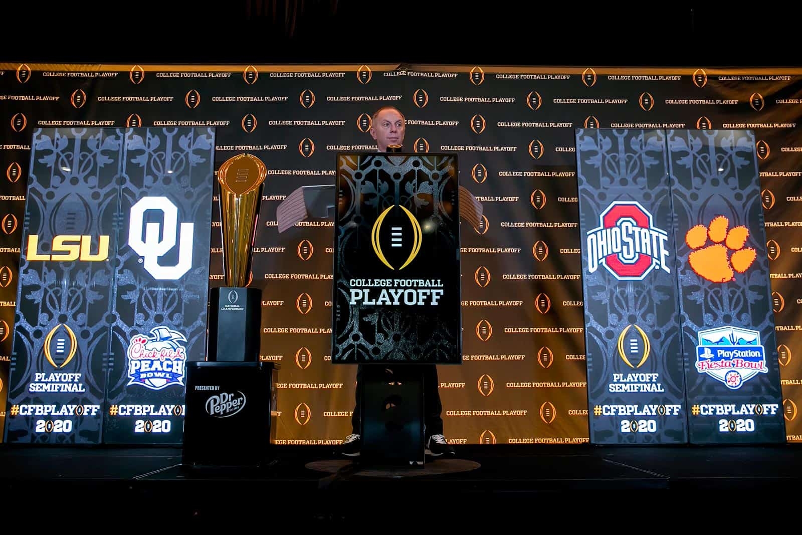 College Football Bowl Schedule 2019 20 ICal Format