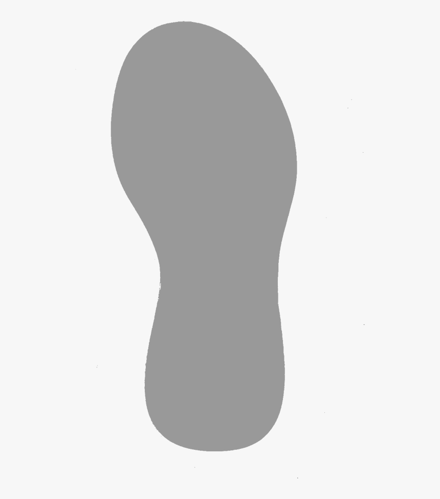 Colorful Shoe Sole Template Illustration HD Png Download Kindpng