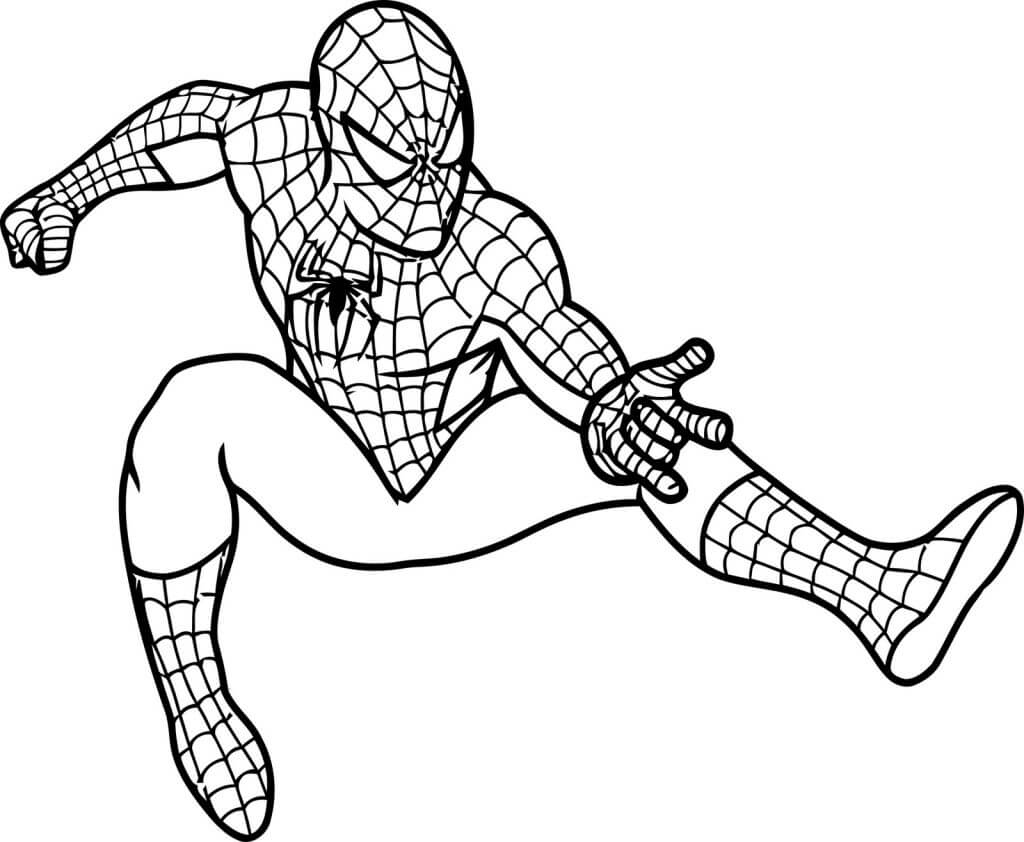 printable coloring pages for boys