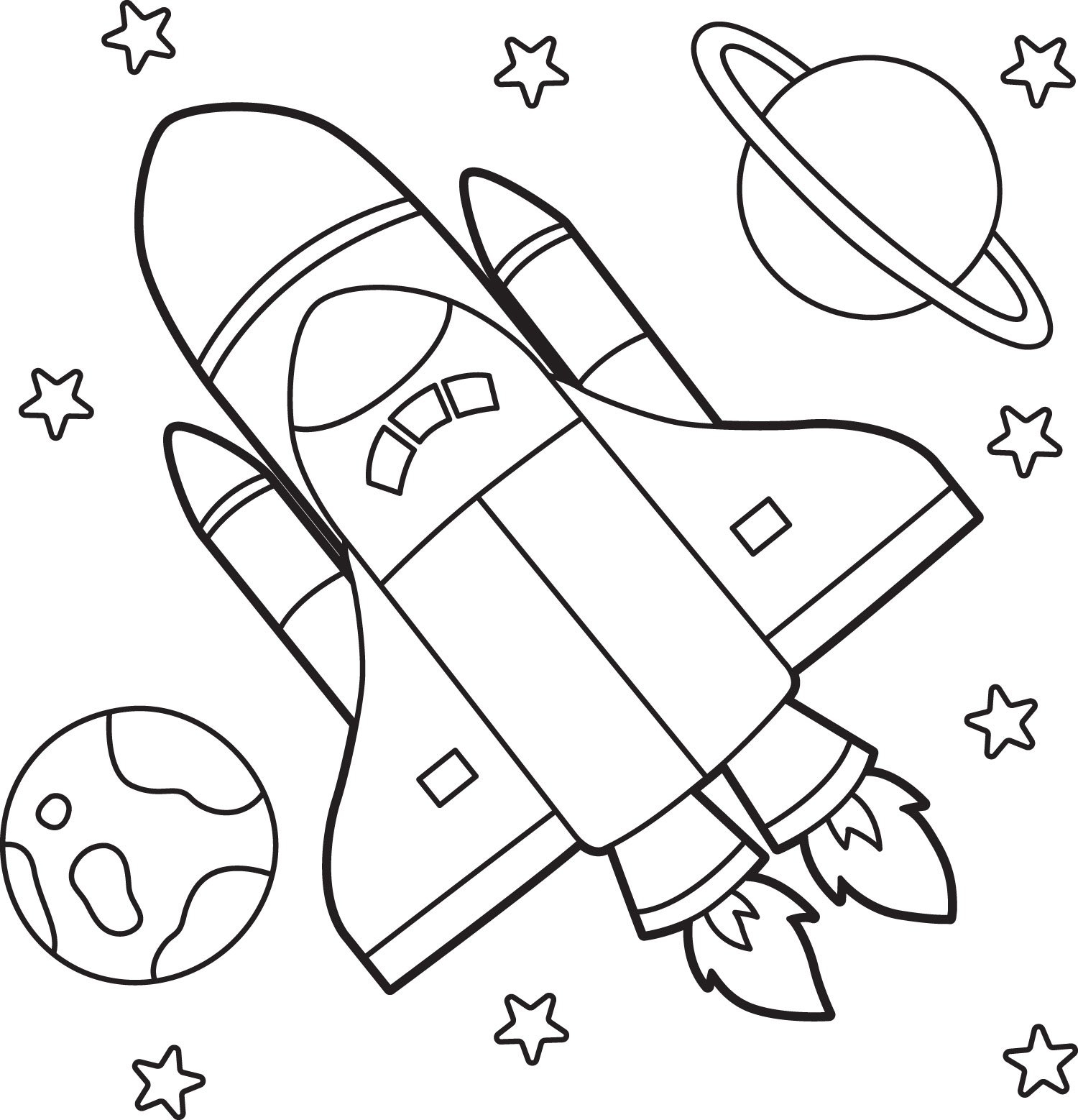 coloring pages for kids printable