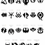 Commonly Confused MTG Sets Ala Tompkins Trading Card Games