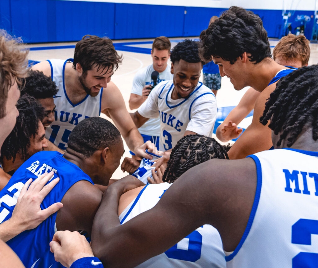printable duke basketball schedule 2019 2020