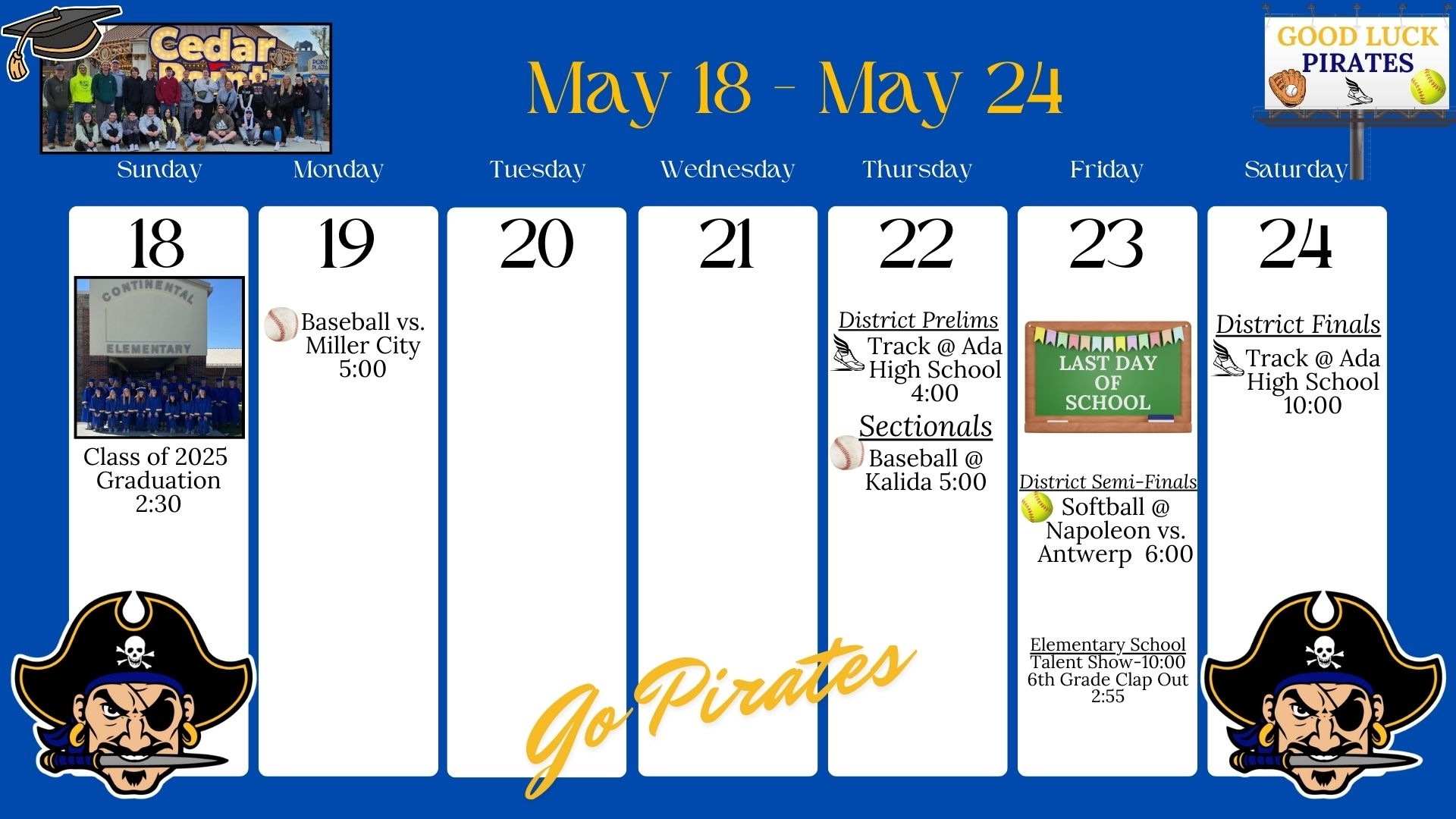 pittsburgh pirates schedule 2019 printable