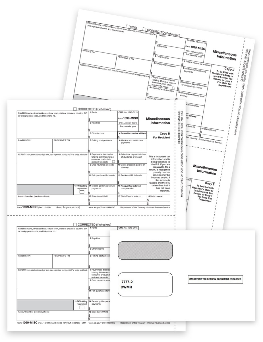 Copy B 2024 1099 nec DuryMark 1099 Misc Tax Forms 2023 With Envelopes 4 Part With Envelopes Quickbooks 1099 Nec Forms 2024 Copy B 2024 1099 nec DuryMark 1099 Misc Tax Forms 2023 With Envelopes 4 Part With Envelopes Quickbooks 1099 Nec Forms 2024